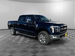 New 2024 Ford F-150 Lariat SuperCrew Cab 4WD, Pickup for sale #5F0044 - photo 7