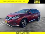 2015 Nissan Murano AWD, SUV for sale #5F0051A - photo 1