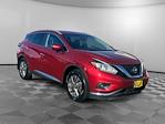 2015 Nissan Murano AWD, SUV for sale #5F0051A - photo 7