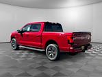 New 2024 Ford F-150 Lightning Flash SuperCrew Cab AWD, Pickup for sale #5F0055 - photo 2