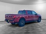 New 2024 Ford F-150 Lightning Flash SuperCrew Cab AWD, Pickup for sale #5F0055 - photo 5