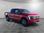 New 2024 Ford F-150 Lightning Flash SuperCrew Cab AWD, Pickup for sale #5F0055 - photo 7