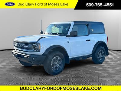 2024 Ford Bronco 4WD, SUV for sale #5F0058 - photo 1