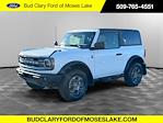 2024 Ford Bronco 4WD, SUV for sale #5F0058 - photo 1