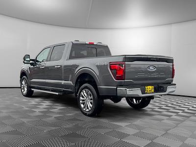 2024 Ford F-150 SuperCrew Cab 4WD, Pickup for sale #5F0060 - photo 2