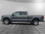 New 2024 Ford F-150 XLT SuperCrew Cab 4WD, Pickup for sale #5F0060 - photo 2