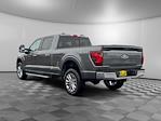 New 2024 Ford F-150 XLT SuperCrew Cab 4WD, Pickup for sale #5F0060 - photo 3