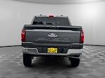 New 2024 Ford F-150 XLT SuperCrew Cab 4WD, Pickup for sale #5F0060 - photo 4