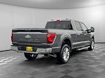 New 2024 Ford F-150 XLT SuperCrew Cab 4WD, Pickup for sale #5F0060 - photo 5