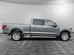 New 2024 Ford F-150 XLT SuperCrew Cab 4WD, Pickup for sale #5F0060 - photo 6