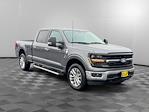 New 2024 Ford F-150 XLT SuperCrew Cab 4WD, Pickup for sale #5F0060 - photo 7