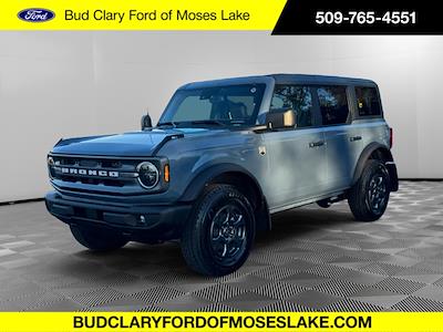 2024 Ford Bronco 4WD, SUV for sale #5F0061 - photo 1