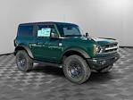 2024 Ford Bronco 4WD, SUV for sale #5F0062 - photo 7