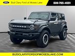 2024 Ford Bronco 4WD, SUV for sale #5F0068 - photo 1