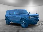 2024 Ford Bronco 4WD, SUV for sale #5F0070 - photo 7