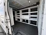 New 2024 Ford Transit 250 Medium Roof AWD, Upfitted Cargo Van for sale #5F0074 - photo 14