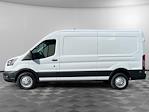 New 2024 Ford Transit 250 Medium Roof AWD, Upfitted Cargo Van for sale #5F0074 - photo 3