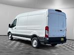 New 2024 Ford Transit 250 Medium Roof AWD, Upfitted Cargo Van for sale #5F0074 - photo 4