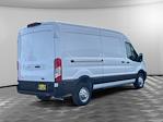 New 2024 Ford Transit 250 Medium Roof AWD, Upfitted Cargo Van for sale #5F0074 - photo 6