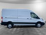 New 2024 Ford Transit 250 Medium Roof AWD, Upfitted Cargo Van for sale #5F0074 - photo 7