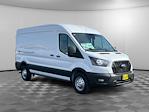 New 2024 Ford Transit 250 Medium Roof AWD, Upfitted Cargo Van for sale #5F0074 - photo 8