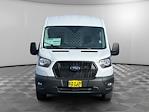 New 2024 Ford Transit 250 Medium Roof AWD, Upfitted Cargo Van for sale #5F0074 - photo 9