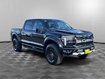 2024 Ford F-150 SuperCrew Cab 4WD, Pickup for sale #5F0080 - photo 7