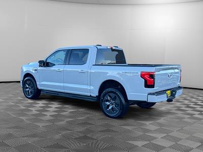 2024 Ford F-150 Lightning SuperCrew Cab AWD, Pickup for sale #5F0089 - photo 2