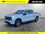 2024 Ford F-150 Lightning SuperCrew Cab AWD, Pickup for sale #5F0089 - photo 1