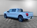 2024 Ford F-150 Lightning SuperCrew Cab AWD, Pickup for sale #5F0089 - photo 2