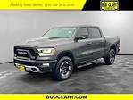 Used 2020 Ram 1500 Rebel Crew Cab 4WD, Pickup for sale #5F0090A - photo 1