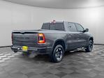 Used 2020 Ram 1500 Rebel Crew Cab 4WD, Pickup for sale #5F0090A - photo 5