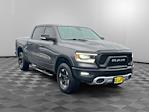 Used 2020 Ram 1500 Rebel Crew Cab 4WD, Pickup for sale #5F0090A - photo 7