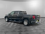 Used 2020 GMC Sierra 1500 SLT Crew Cab 4WD, Pickup for sale #5F0106A - photo 2