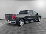 Used 2020 GMC Sierra 1500 SLT Crew Cab 4WD, Pickup for sale #5F0106A - photo 5