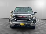 Used 2020 GMC Sierra 1500 SLT Crew Cab 4WD, Pickup for sale #5F0106A - photo 8