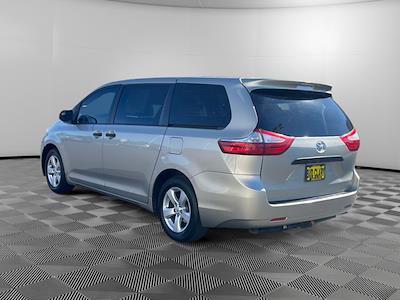 2016 Toyota Sienna FWD, Minivan for sale #5P0029 - photo 2