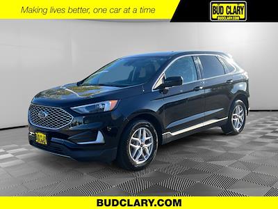 2023 Ford Edge AWD, SUV for sale #5P0040 - photo 1