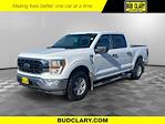 Used 2021 Ford F-150 SuperCrew Cab 4WD, Pickup for sale #5P0047 - photo 1