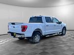 Used 2021 Ford F-150 SuperCrew Cab 4WD, Pickup for sale #5P0047 - photo 5