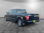 Used 2019 Ford F-150 SuperCrew Cab 4WD, Pickup for sale #5P0048 - photo 2