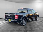 Used 2019 Ford F-150 SuperCrew Cab 4WD, Pickup for sale #5P0048 - photo 5