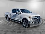 Used 2021 Ford F-250 Crew Cab 4WD, Pickup for sale #5P0049 - photo 7