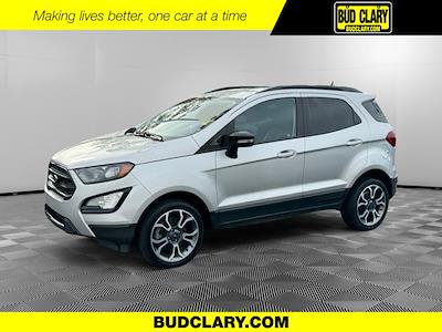 2020 Ford EcoSport 4WD, SUV for sale #5P0053 - photo 1