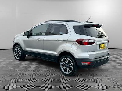 2020 Ford EcoSport 4WD, SUV for sale #5P0053 - photo 2