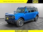 2021 Ford Bronco 4WD, SUV for sale #5P0067 - photo 1