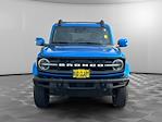 2021 Ford Bronco 4WD, SUV for sale #5P0067 - photo 8