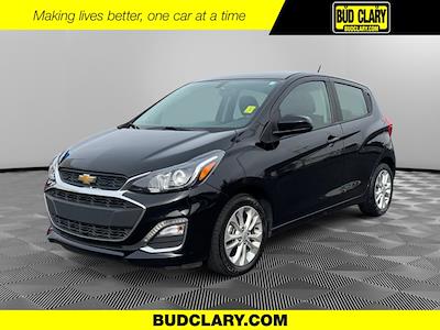 2021 Chevrolet Spark FWD, Hatchback for sale #5P0068 - photo 1