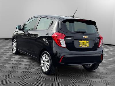 2021 Chevrolet Spark FWD, Hatchback for sale #5P0068 - photo 2