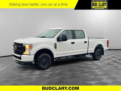 2021 Ford F-250 Crew Cab 4WD, Pickup for sale #5P0089 - photo 1